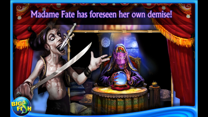 fate for mac free download